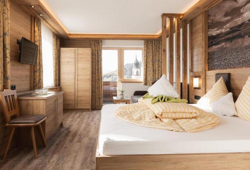 酒店 Appartement Platzergasse