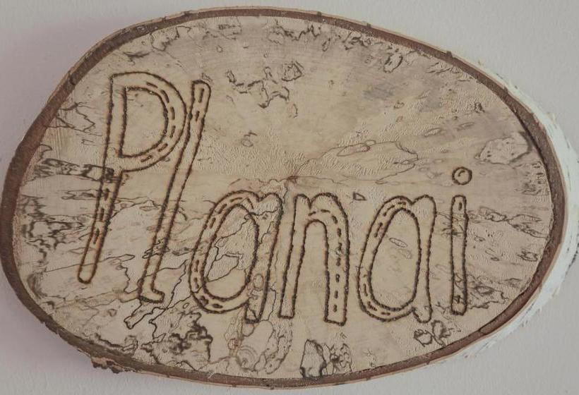 Отель Bauernhof Esslgut