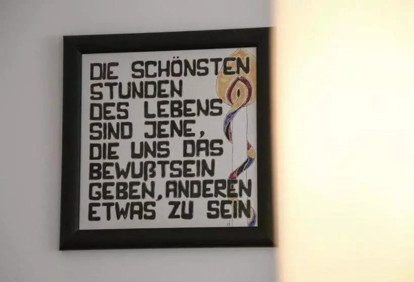 ホテル Bauernhof Esslgut