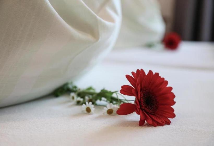 Отель Bauernhof Esslgut