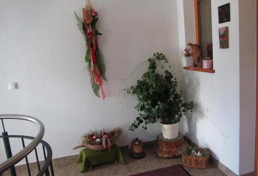 فندق Bauernhof Lentsch