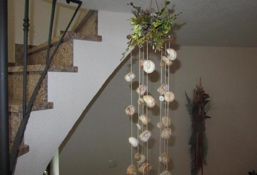 فندق Bauernhof Lentsch