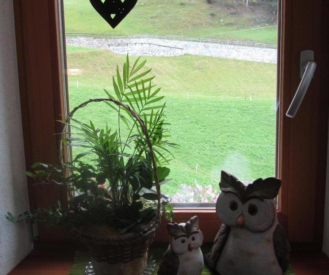 فندق Bauernhof Lentsch