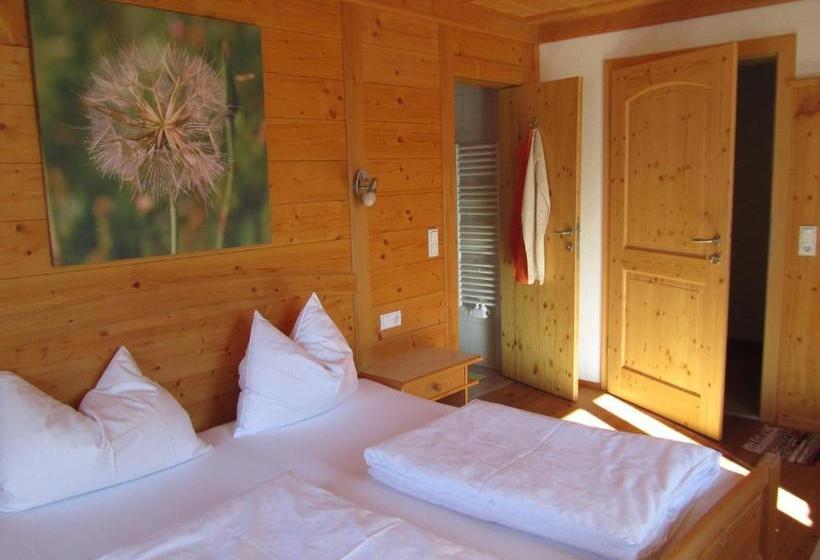 فندق Bauernhof Lentsch