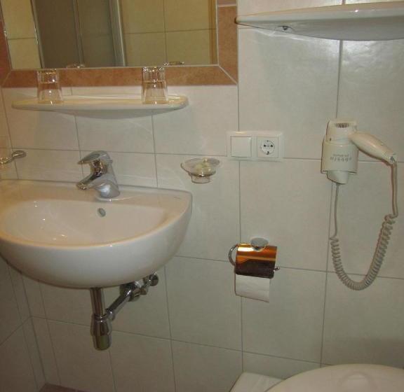 فندق Bauernhof Lentsch