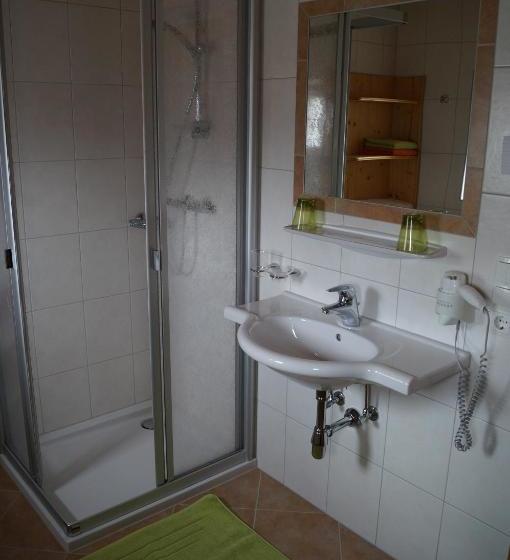 فندق Bauernhof Lentsch