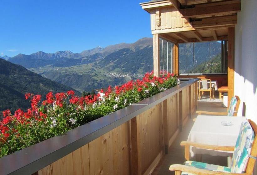 فندق Bauernhof Lentsch