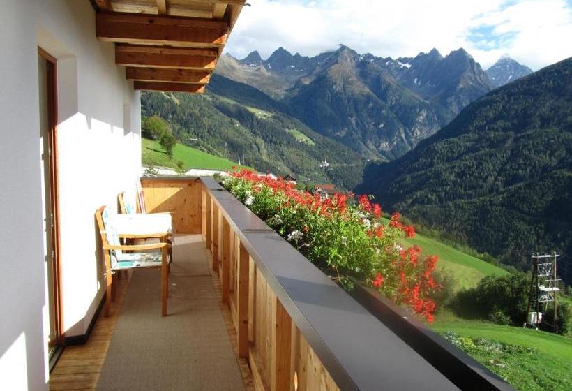 فندق Bauernhof Lentsch