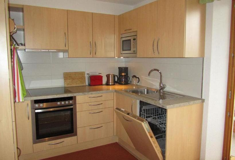 فندق Bauernhof Lentsch