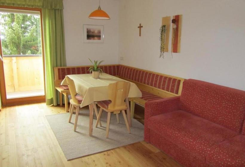 فندق Bauernhof Lentsch