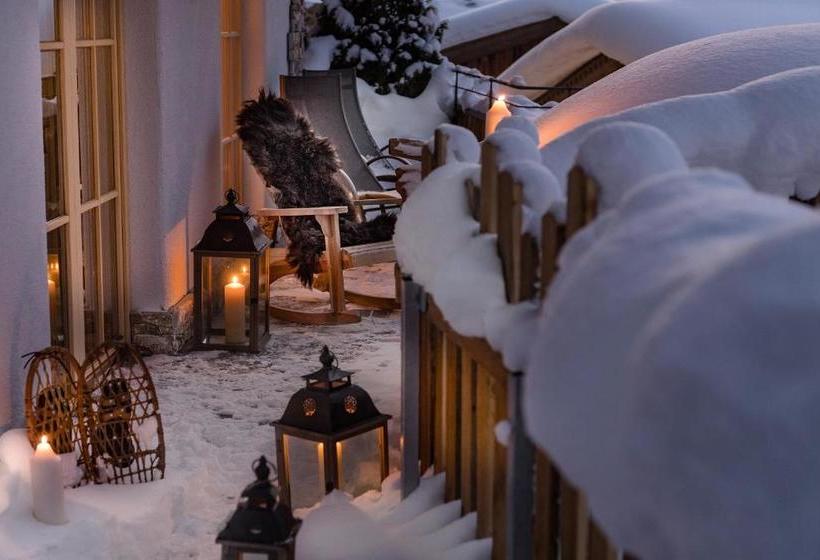 酒店 Chalet's Ladizium