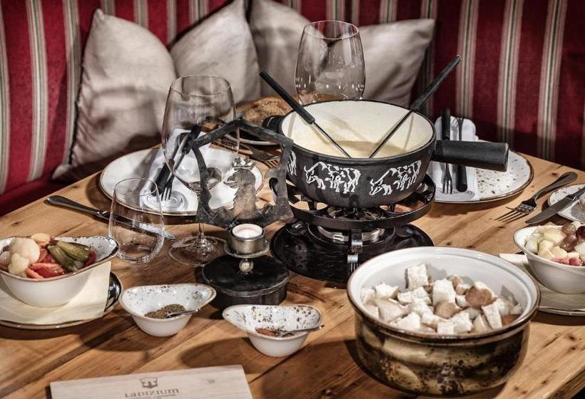 酒店 Chalet's Ladizium