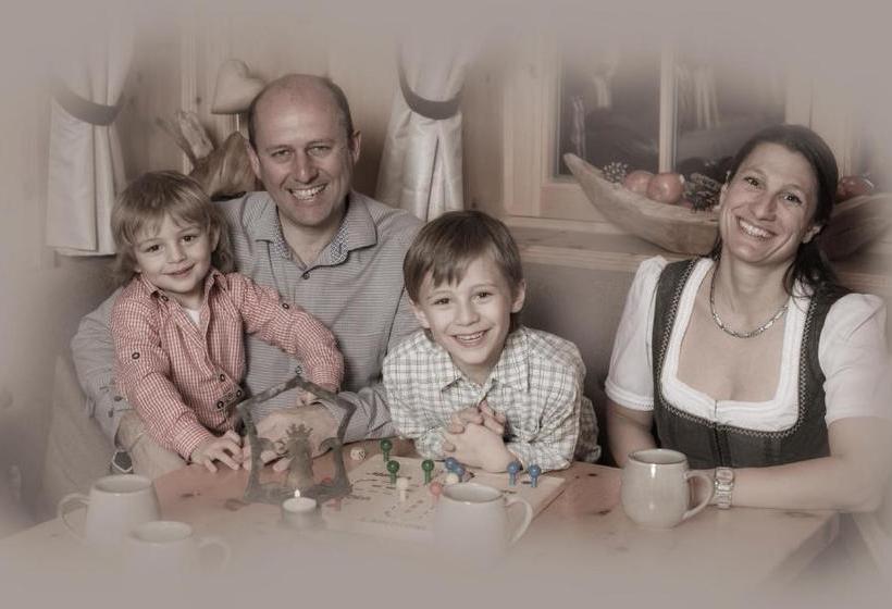 酒店 Chalet's Ladizium