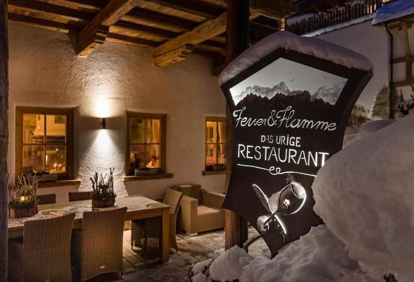 酒店 Chalet's Ladizium