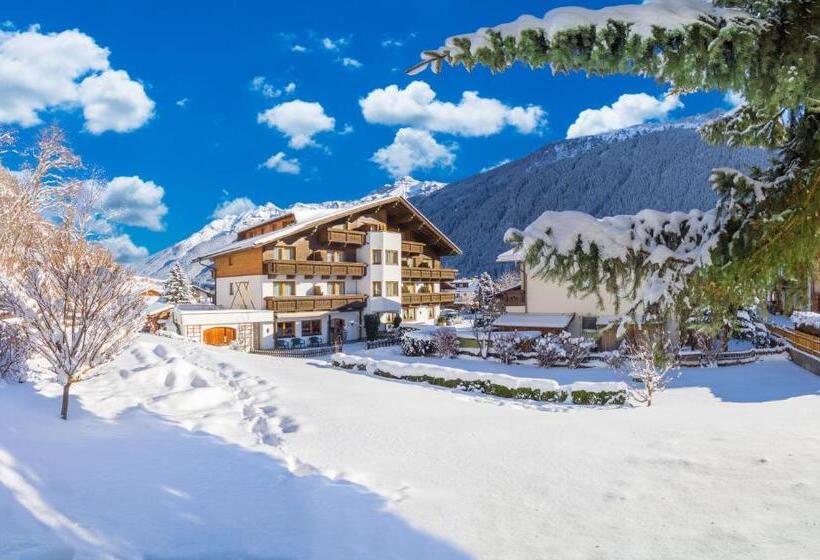 בית מלון כפרי Christoph