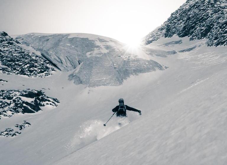 בית מלון כפרי Christoph