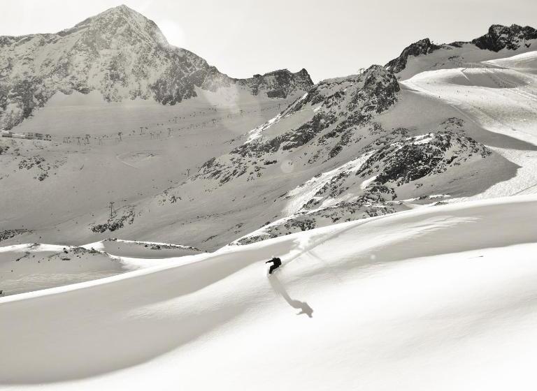 בית מלון כפרי Christoph