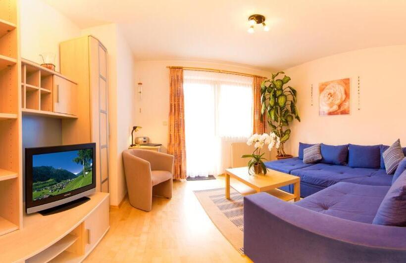 בית מלון כפרי Christoph