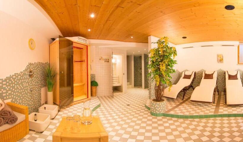 בית מלון כפרי Christoph