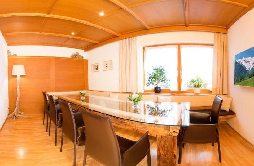 בית מלון כפרי Christoph