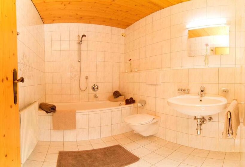 בית מלון כפרי Christoph