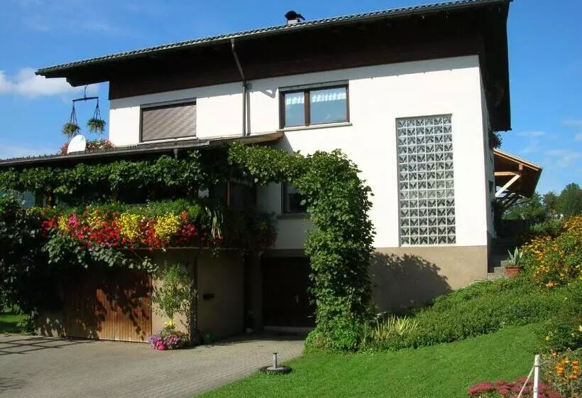 ホテル Ferienbauernhof Liebschick