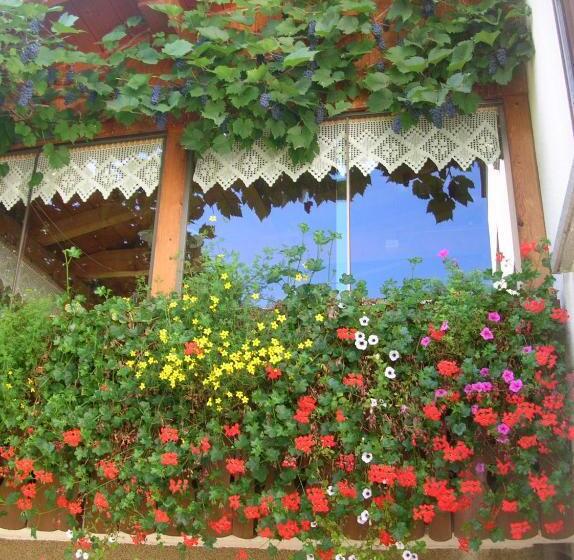 فندق Ferienbauernhof Liebschick