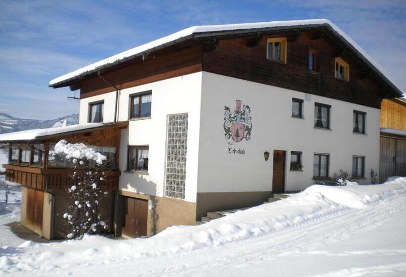 فندق Ferienbauernhof Liebschick