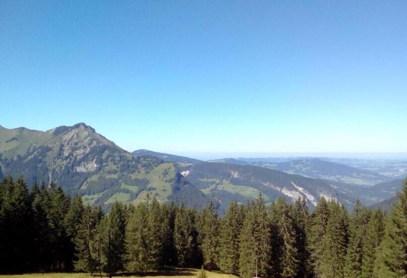 فندق Ferienbauernhof Liebschick