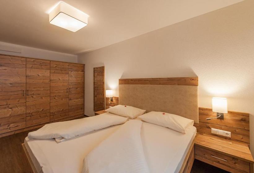 호텔 Ferienhaus Larinmos