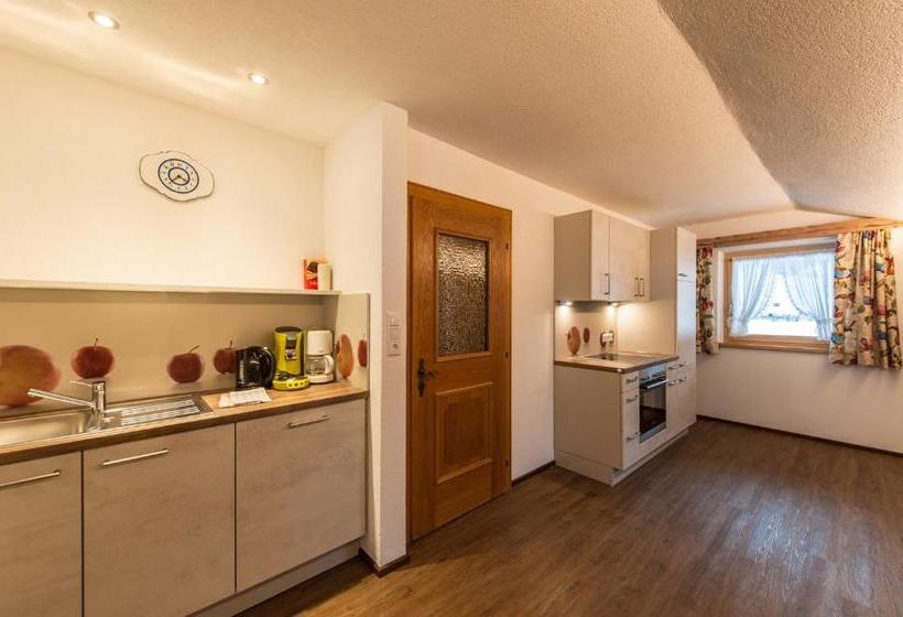 호텔 Ferienhaus Larinmos