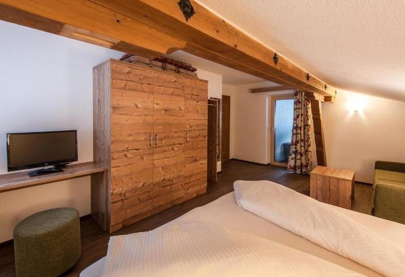 호텔 Ferienhaus Larinmos