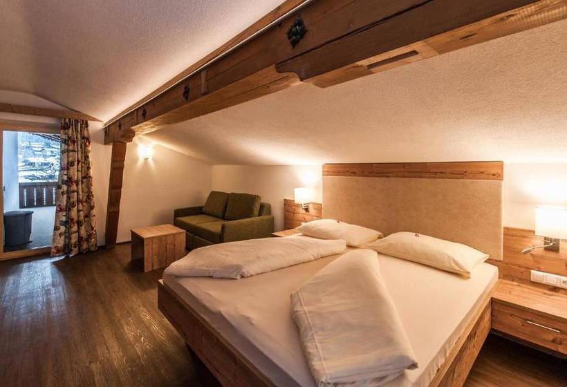 호텔 Ferienhaus Larinmos