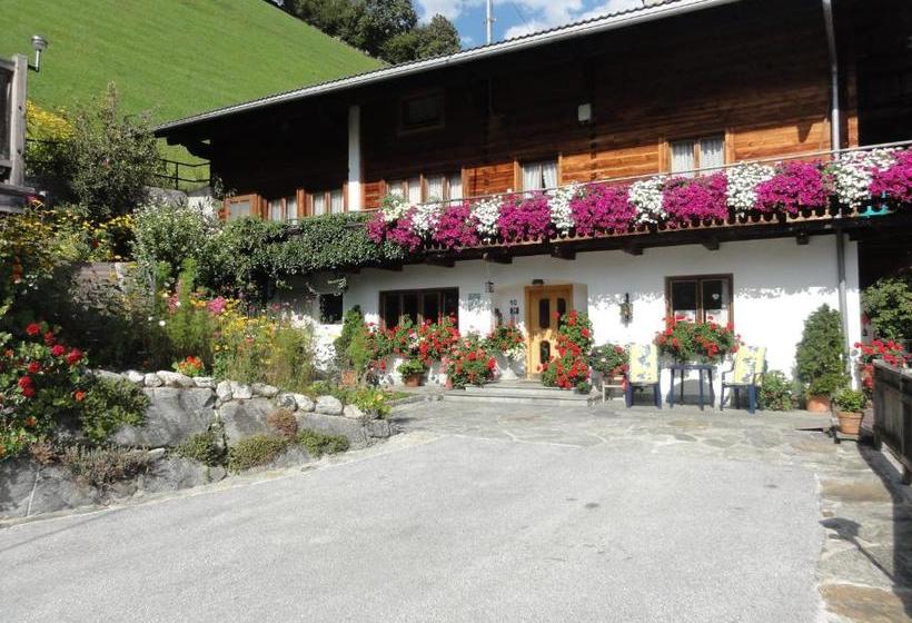 فندق Ferienwohnung Birkleiten