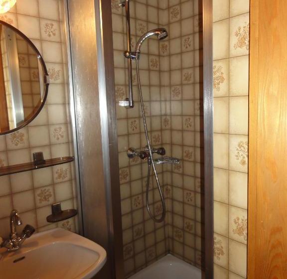 فندق Ferienwohnung Birkleiten