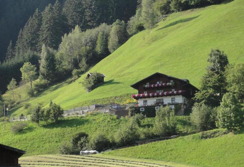 فندق Ferienwohnung Birkleiten