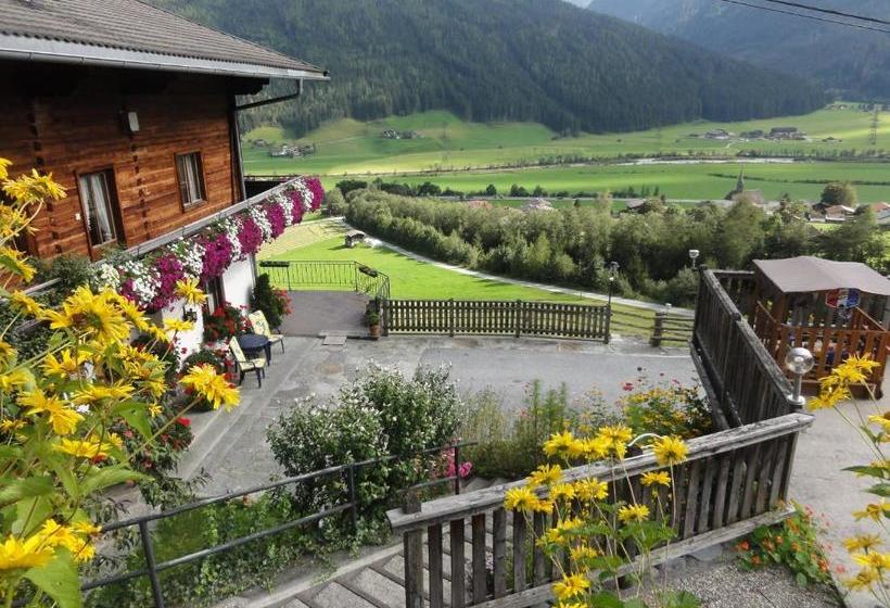 فندق Ferienwohnung Birkleiten