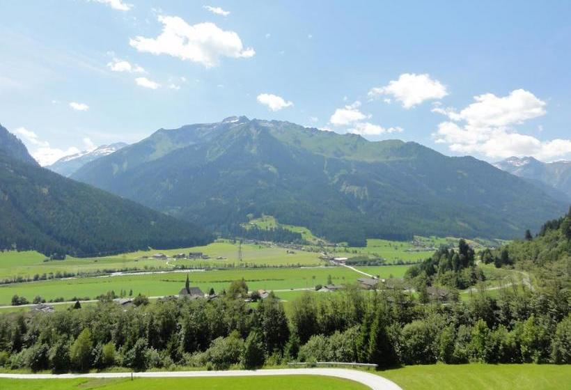 فندق Ferienwohnung Birkleiten