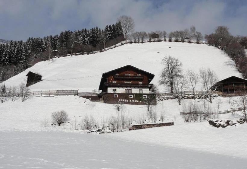 فندق Ferienwohnung Birkleiten