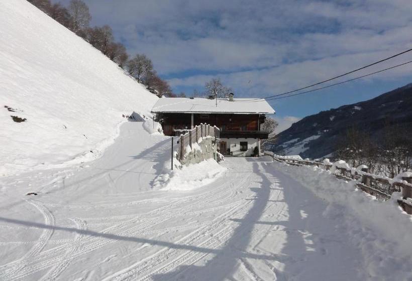 فندق Ferienwohnung Birkleiten