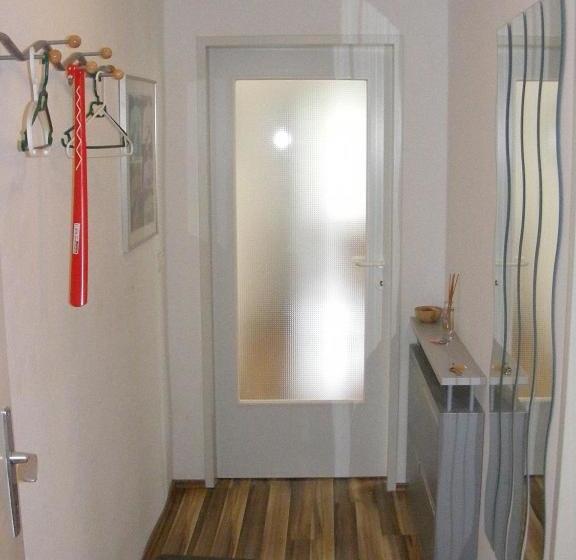 호텔 Ferienwohnung Sailer