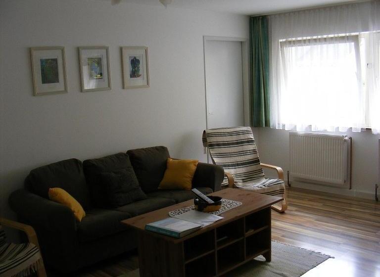 호텔 Ferienwohnung Sailer