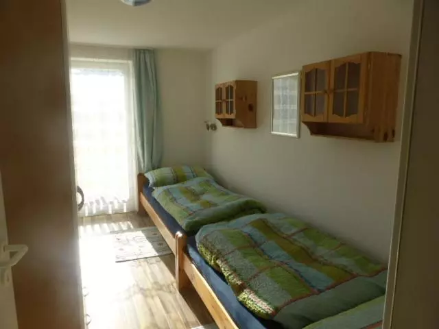 Hotelli Ferienwohnung Sailer