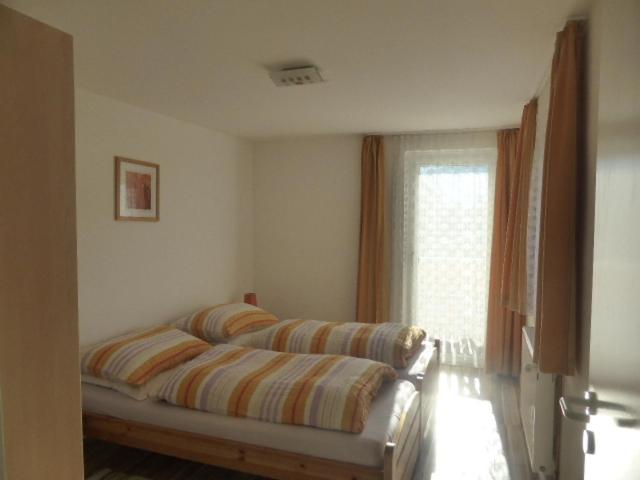 호텔 Ferienwohnung Sailer