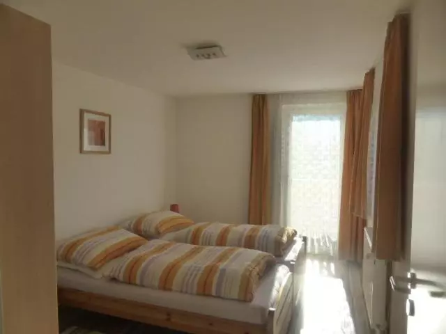Hotelli Ferienwohnung Sailer