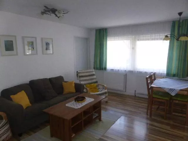 Hotelli Ferienwohnung Sailer