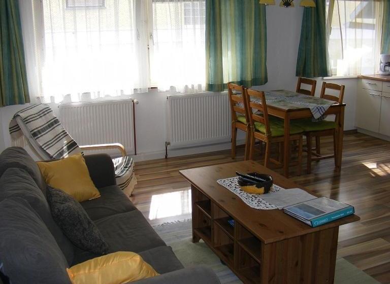 호텔 Ferienwohnung Sailer