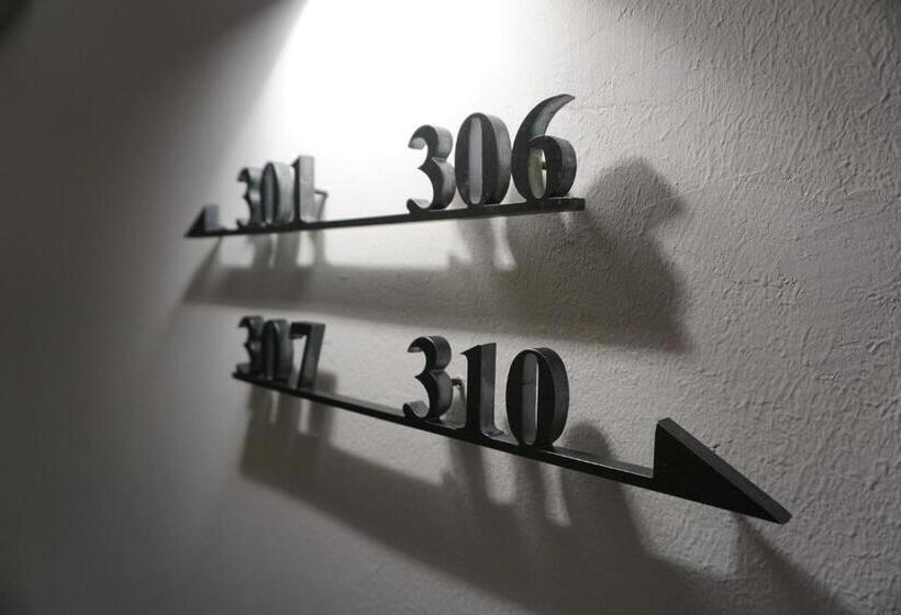 호텔 Gasthof Goldener Fisch