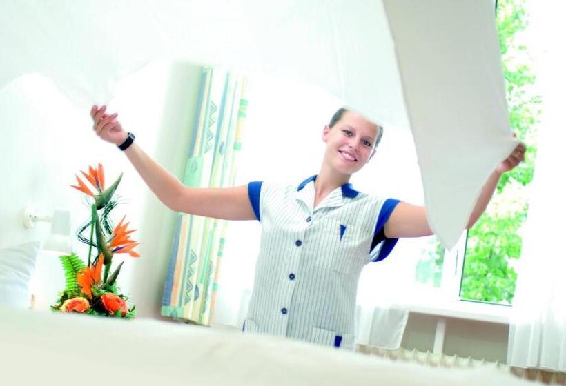 호텔 Gasthof Goldener Fisch