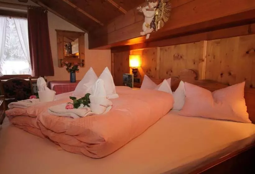 Hotelli Gasthof Zur Mühle
